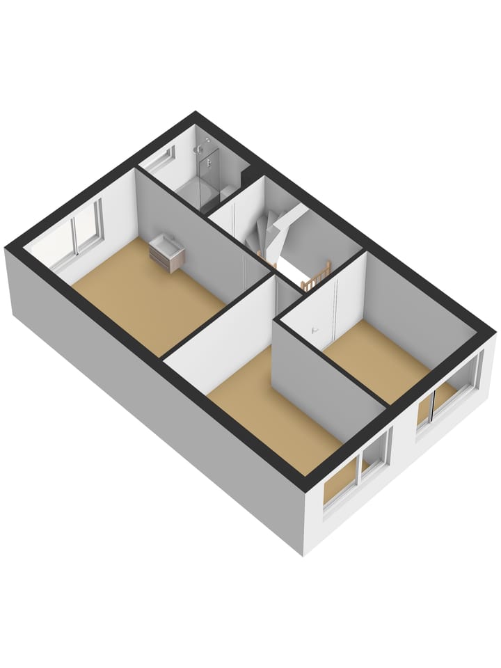 Foto 47 van Benedictushof 21