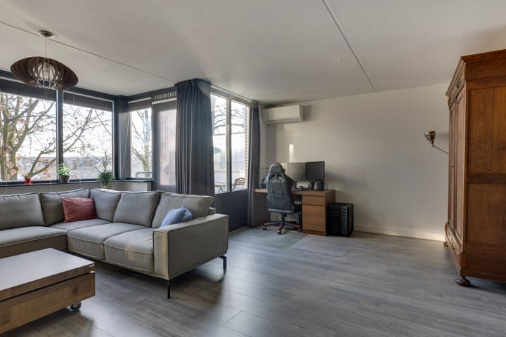 Foto 29 van Overloop 40