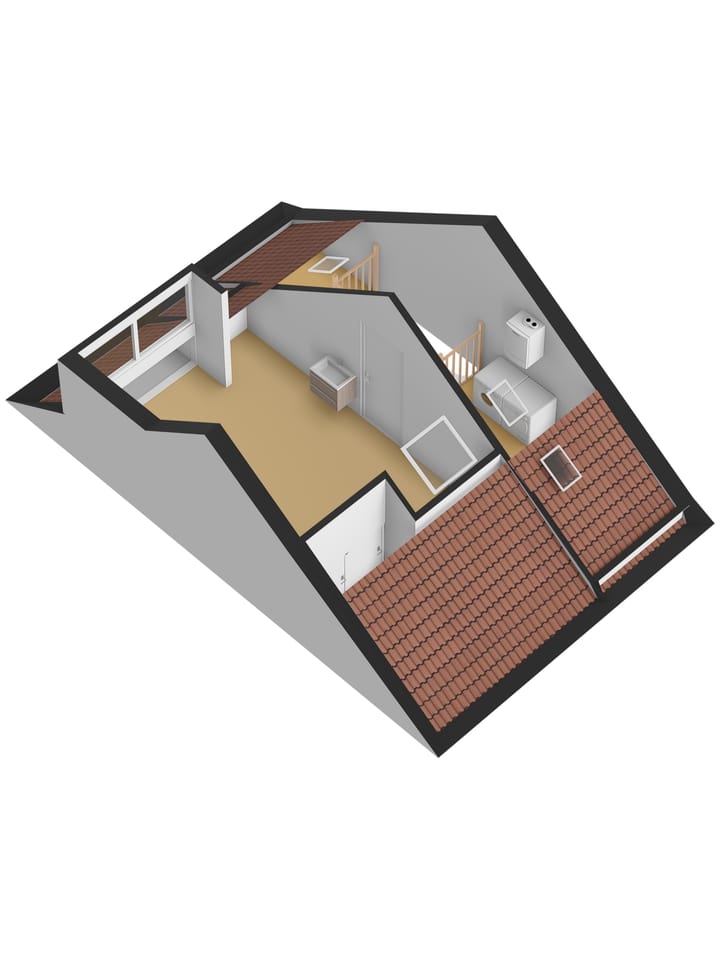 Foto 48 van Benedictushof 21