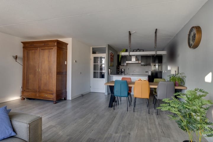 Foto 30 van Overloop 40