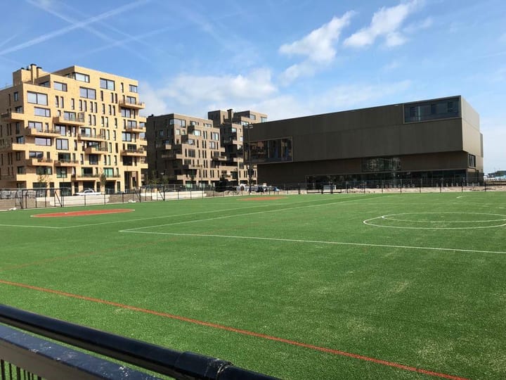 Foto 26 van Faas Wilkesstraat 235