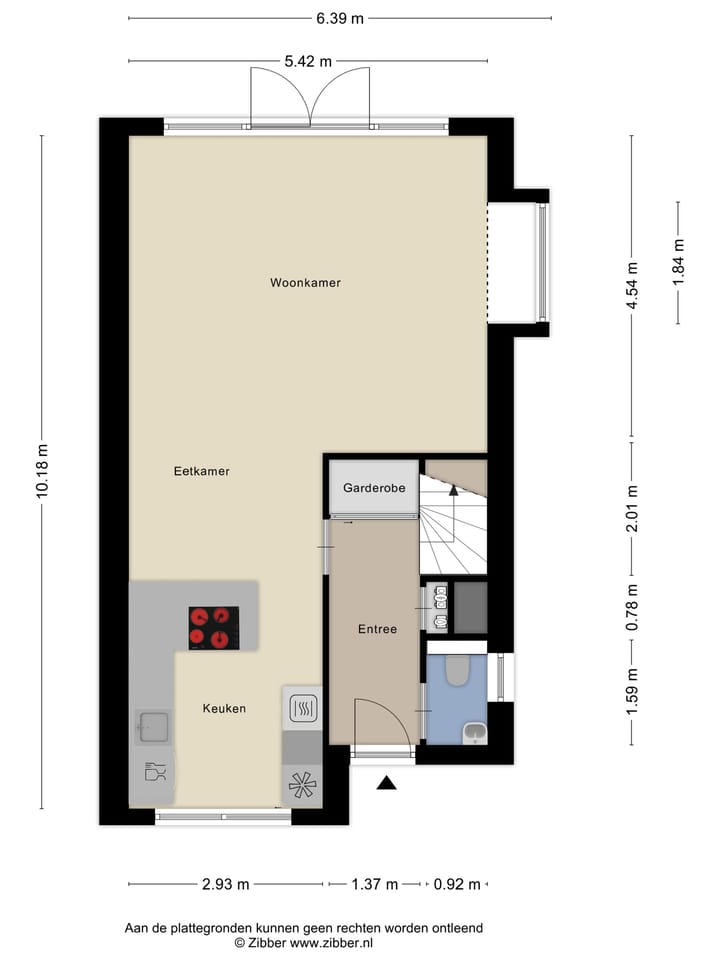 Foto 49 van Korianderlaan 76