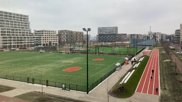 Foto 27 van Faas Wilkesstraat 235