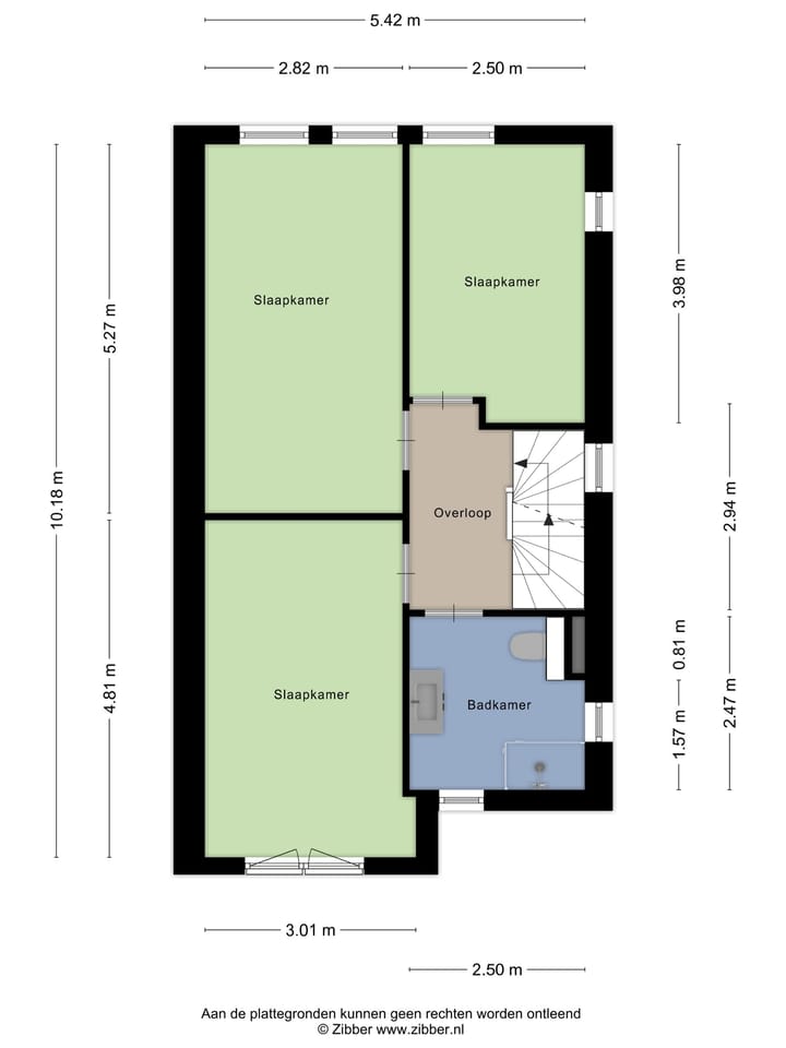 Foto 50 van Korianderlaan 76