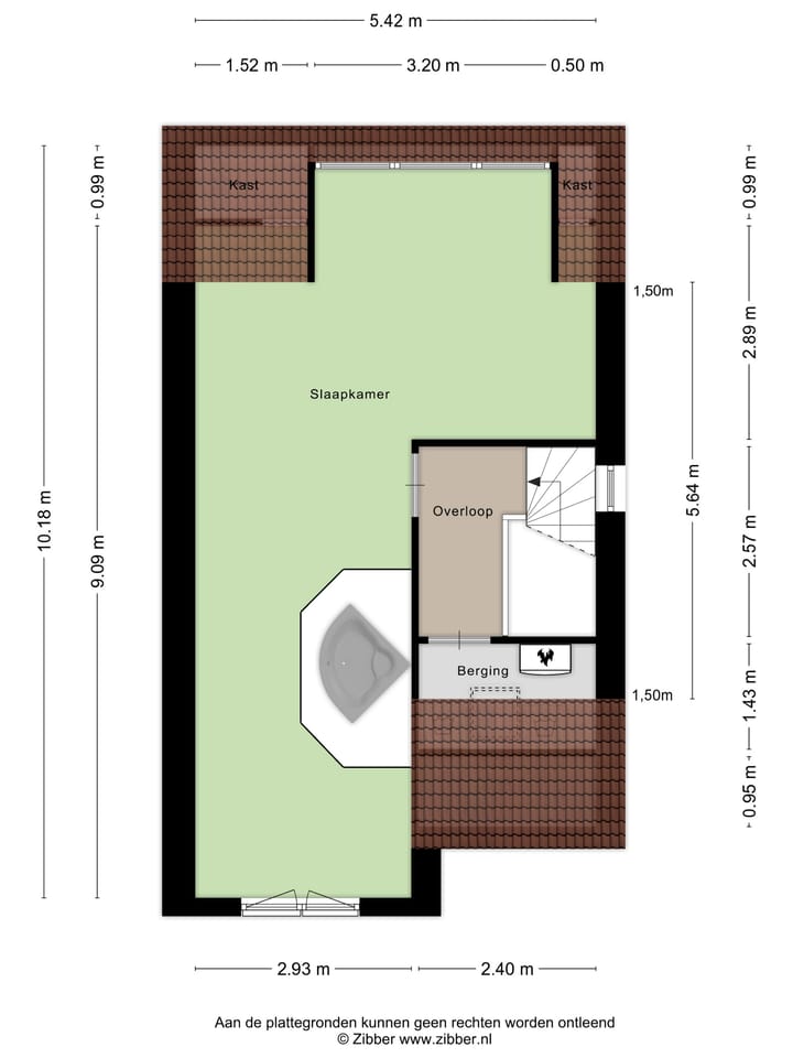 Foto 51 van Korianderlaan 76