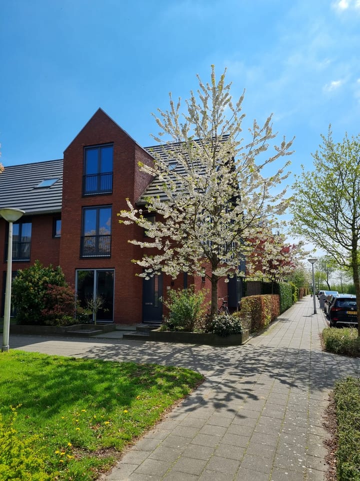 Foto 7 van Korianderlaan 76