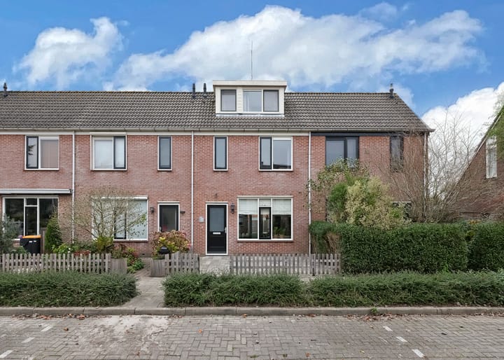 Photo 1 of Paltrokmolen 85