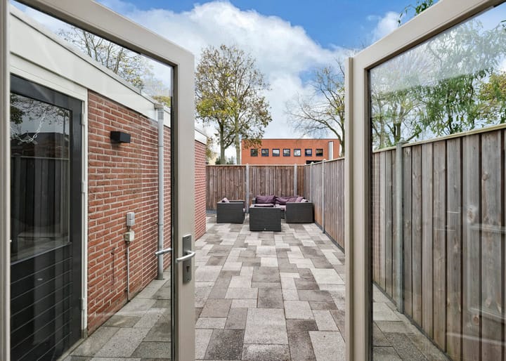 Foto 2 van Paltrokmolen 85