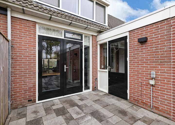 Photo 31 of Paltrokmolen 85