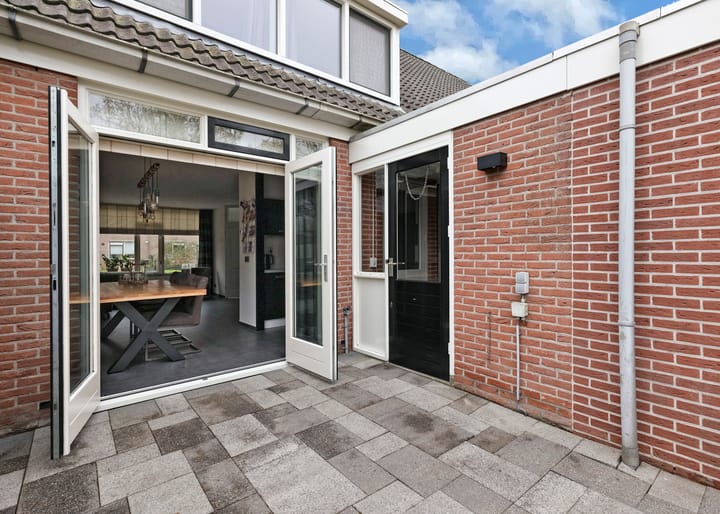 Photo 32 of Paltrokmolen 85