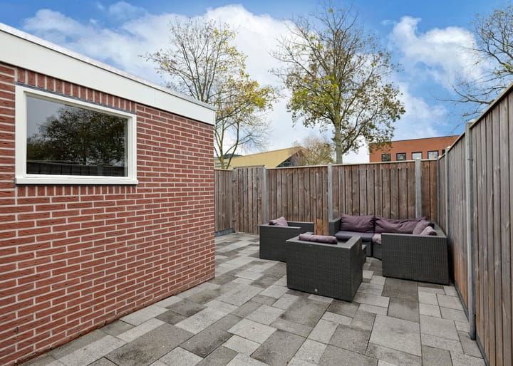 Photo 33 of Paltrokmolen 85