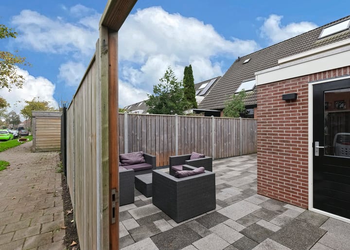 Photo 35 of Paltrokmolen 85