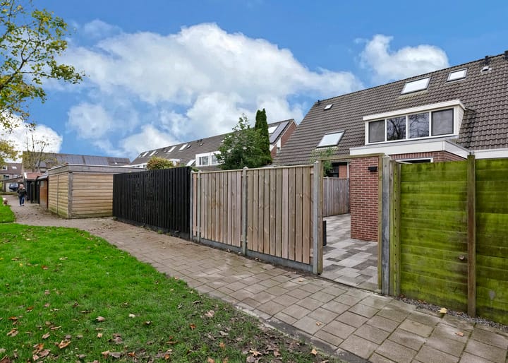 Photo 36 of Paltrokmolen 85