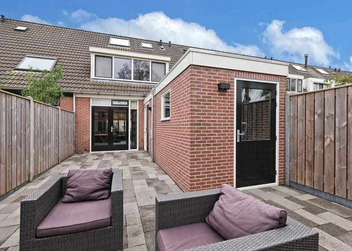 Photo 37 of Paltrokmolen 85