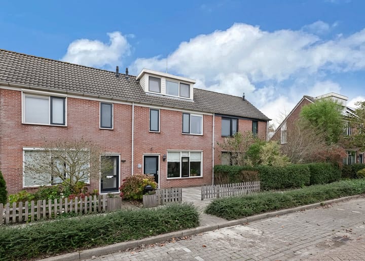 Photo 38 of Paltrokmolen 85