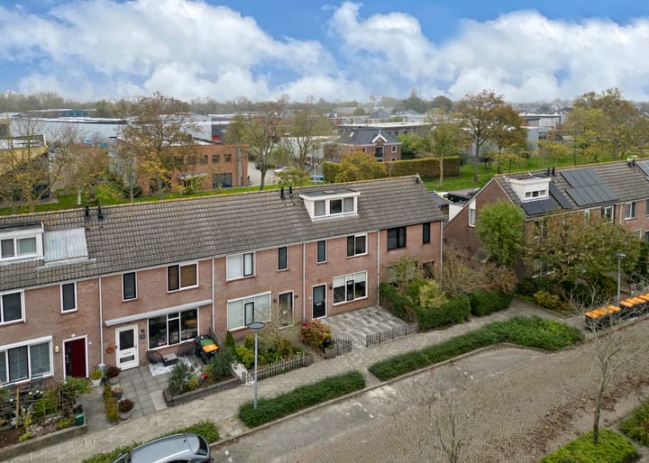 Photo 40 of Paltrokmolen 85