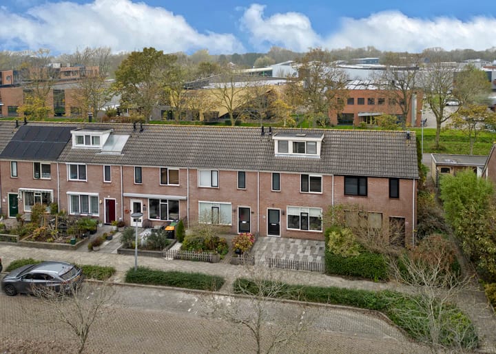 Photo 42 of Paltrokmolen 85