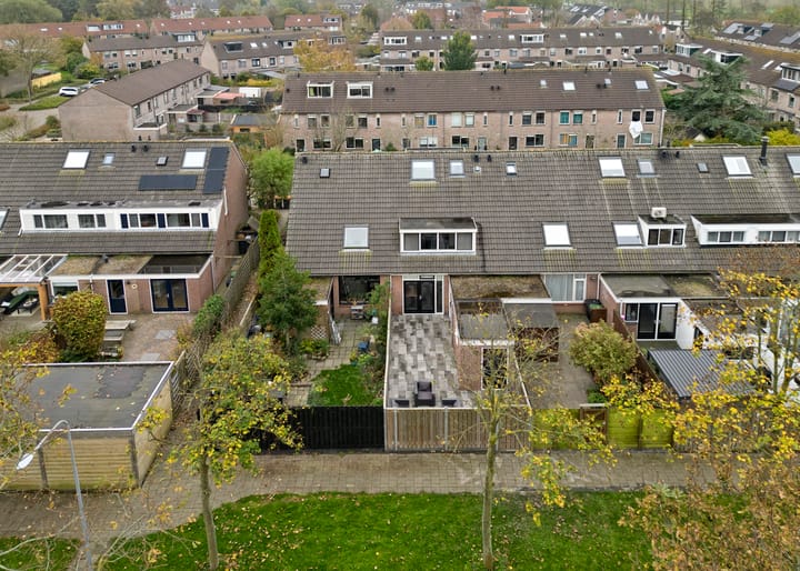 Photo 43 of Paltrokmolen 85