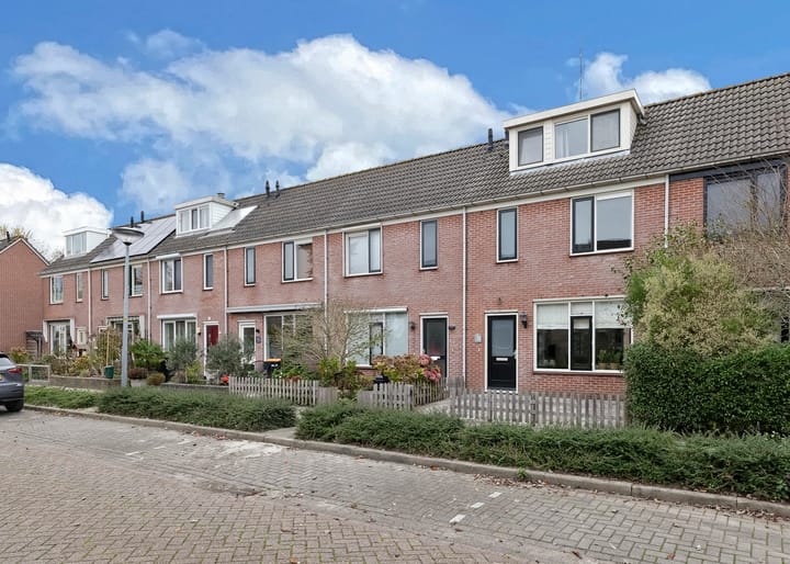 Photo 45 of Paltrokmolen 85