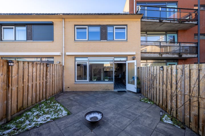 Foto 3 van Hof van Parijs 188