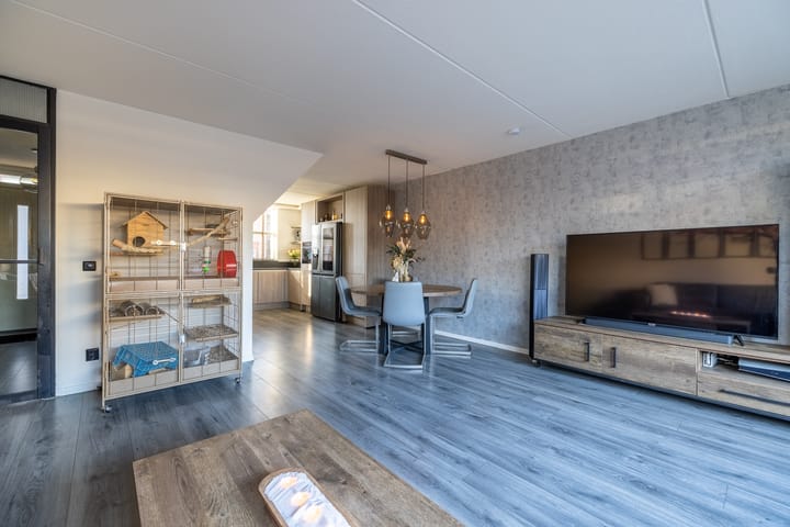 Foto 6 van Hof van Parijs 188