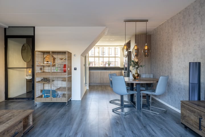 Foto 7 van Hof van Parijs 188