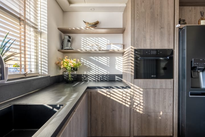 Foto 12 van Hof van Parijs 188