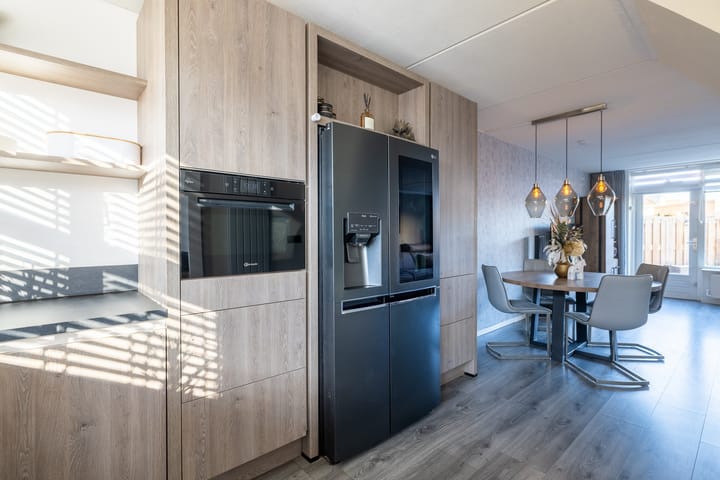 Foto 13 van Hof van Parijs 188