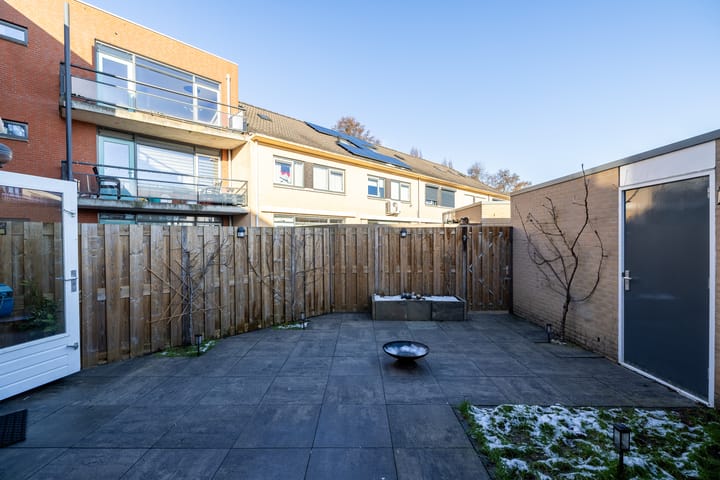 Foto 14 van Hof van Parijs 188