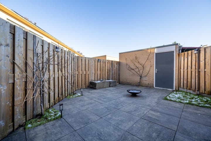 Foto 15 van Hof van Parijs 188