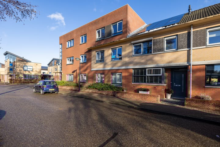 Foto 16 van Hof van Parijs 188