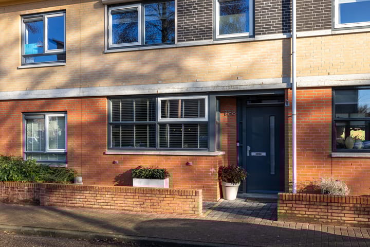 Foto 17 van Hof van Parijs 188