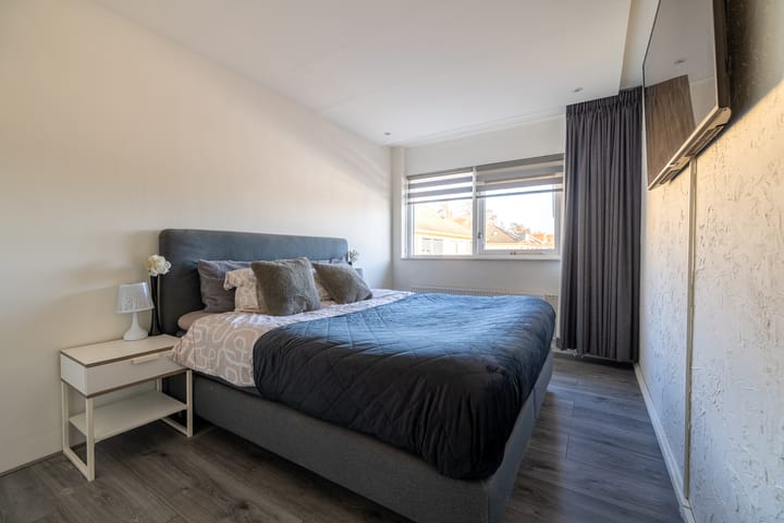 Foto 20 van Hof van Parijs 188