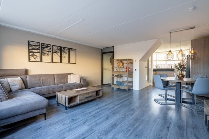 Foto 2 van Hof van Parijs 188