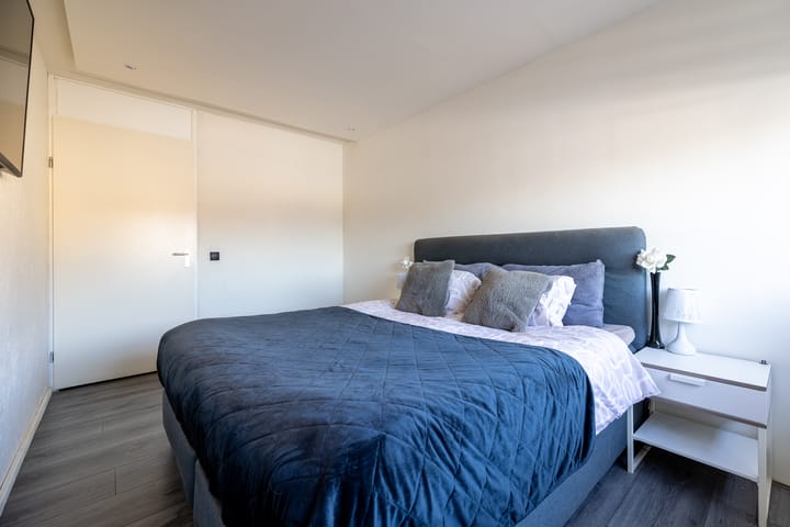 Foto 21 van Hof van Parijs 188