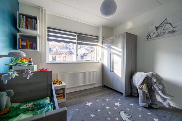 Foto 25 van Hof van Parijs 188