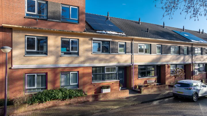 Foto 34 van Hof van Parijs 188