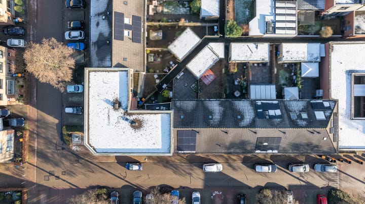 Foto 36 van Hof van Parijs 188