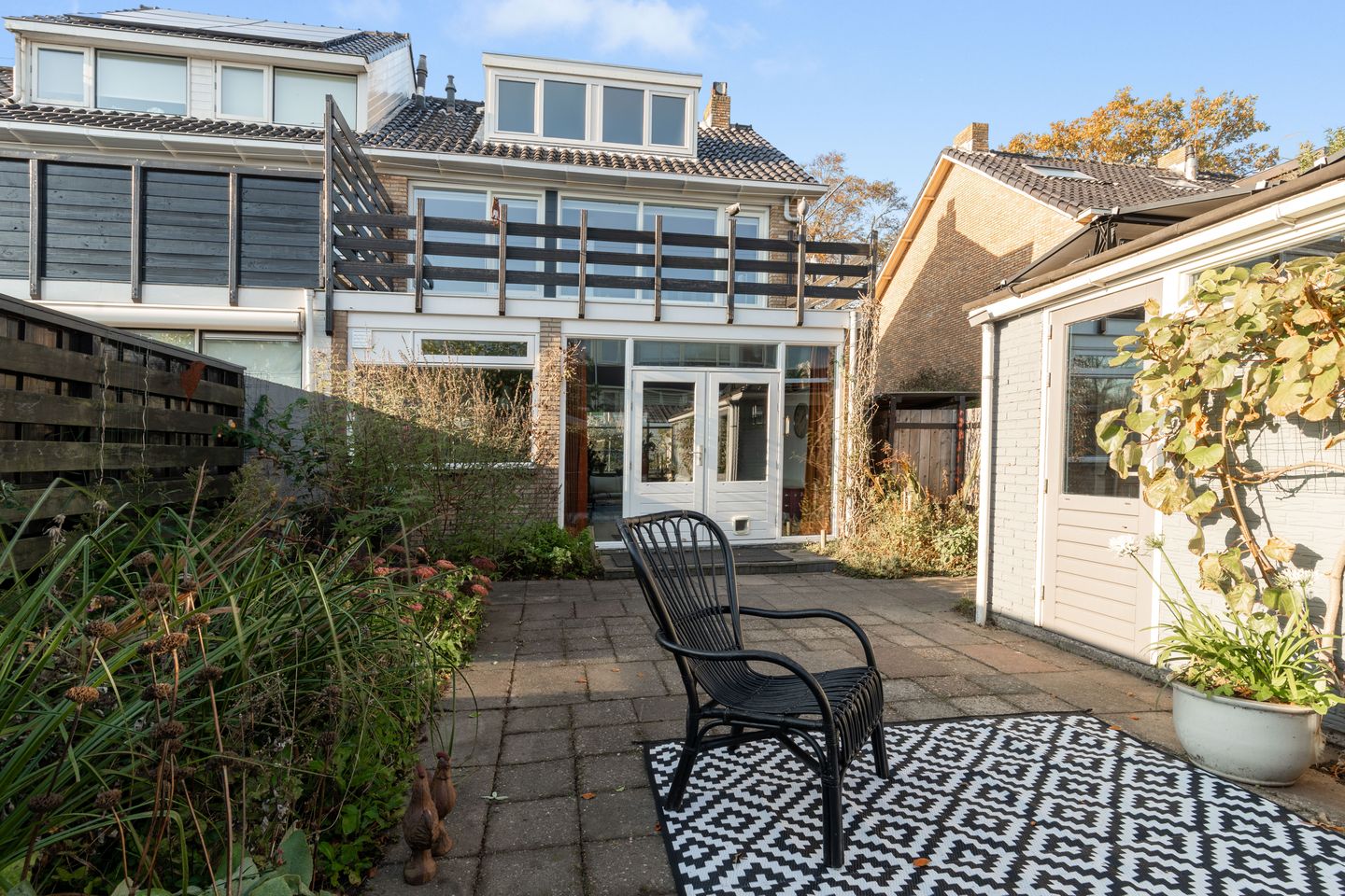 Foto 5 van Chopinstraat 33