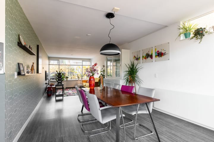 Foto 7 van Chopinstraat 33