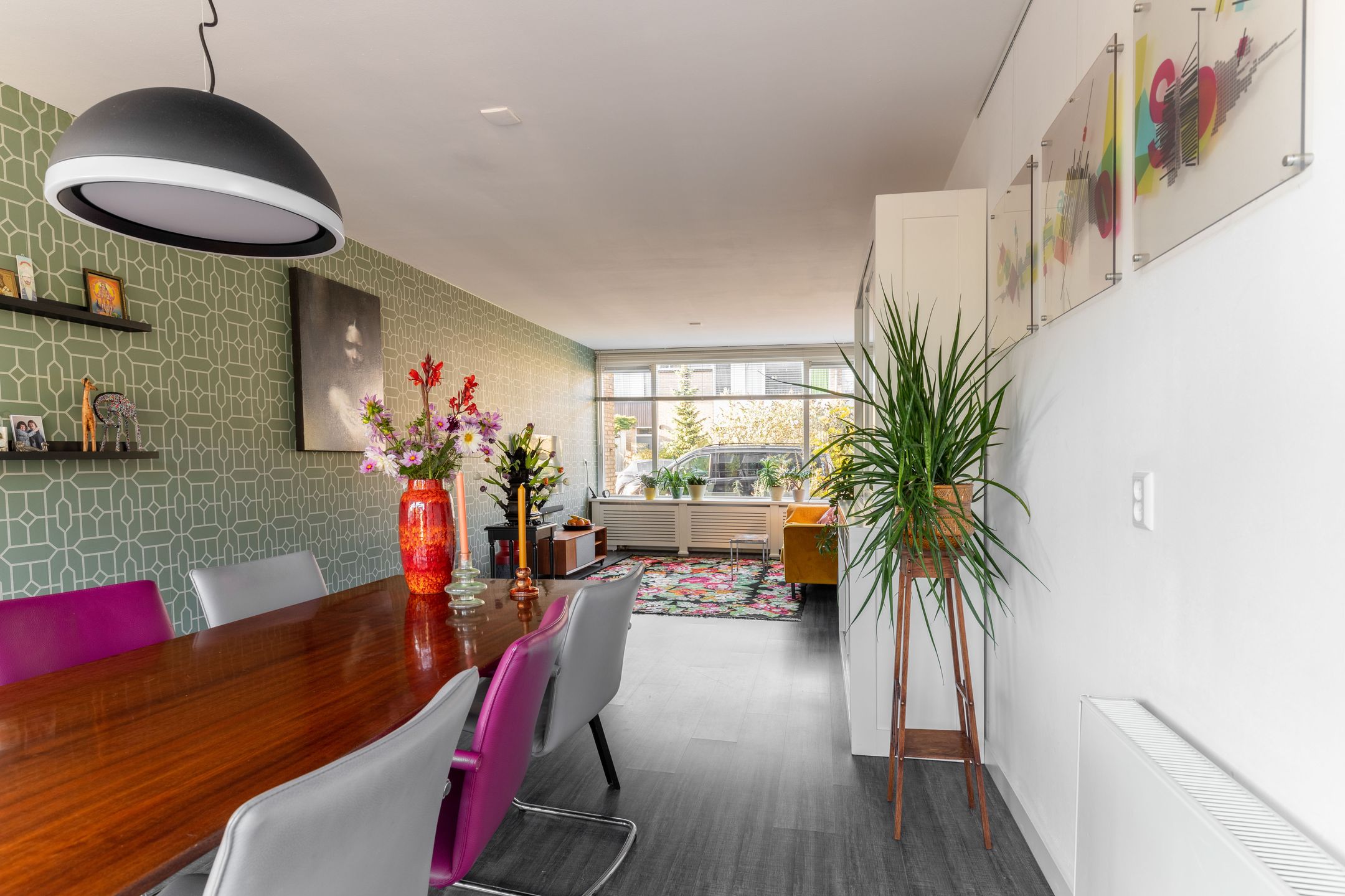 Foto 9 van Chopinstraat 33