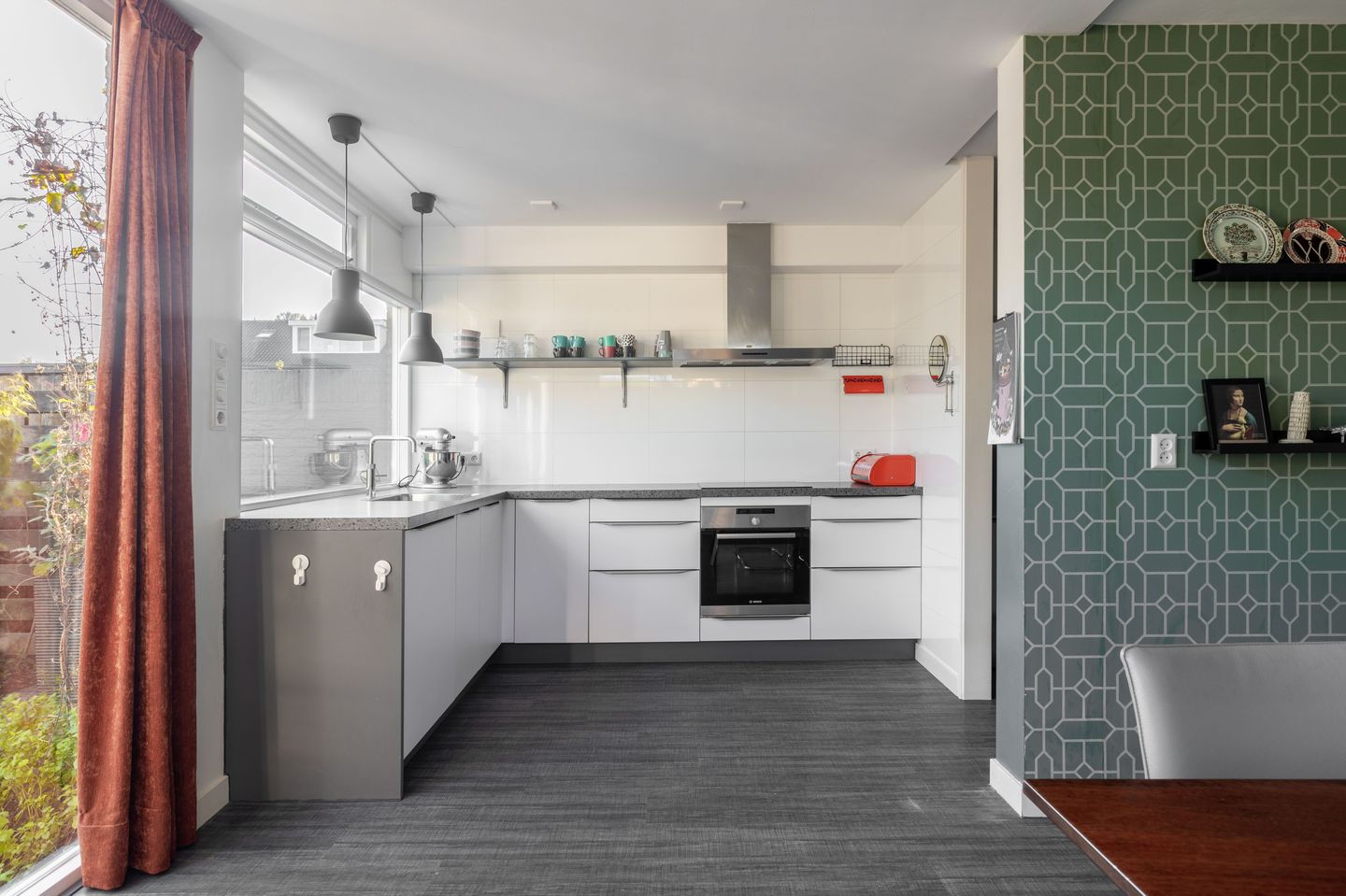 Foto 10 van Chopinstraat 33