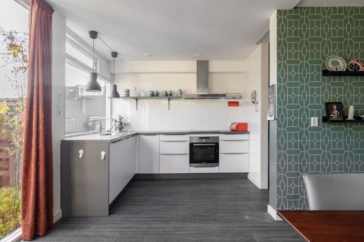 Foto 10 van Chopinstraat 33