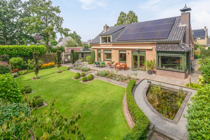 Foto 2 van Zuidlaan 8