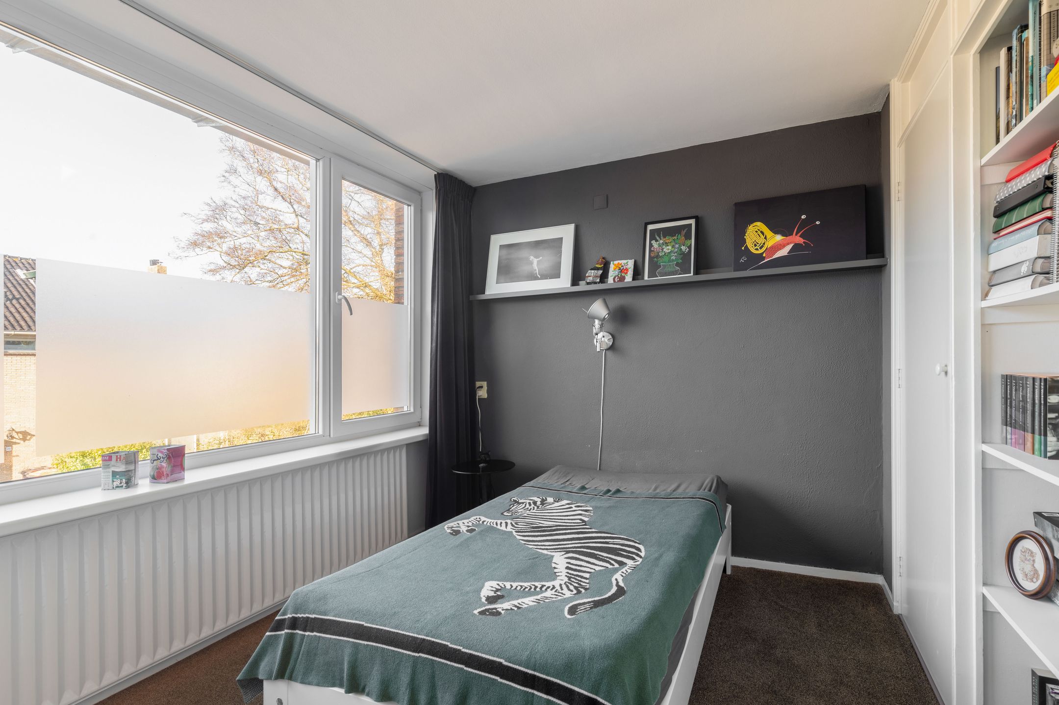 Foto 18 van Chopinstraat 33