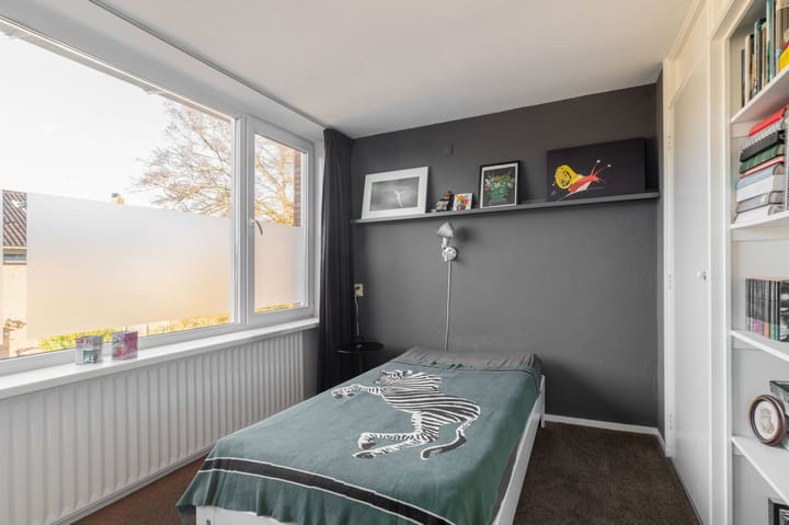 Foto 18 van Chopinstraat 33