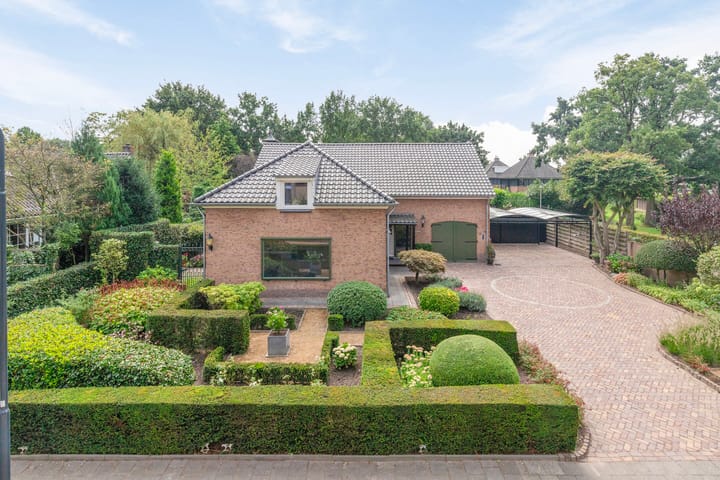 Foto 3 van Zuidlaan 8