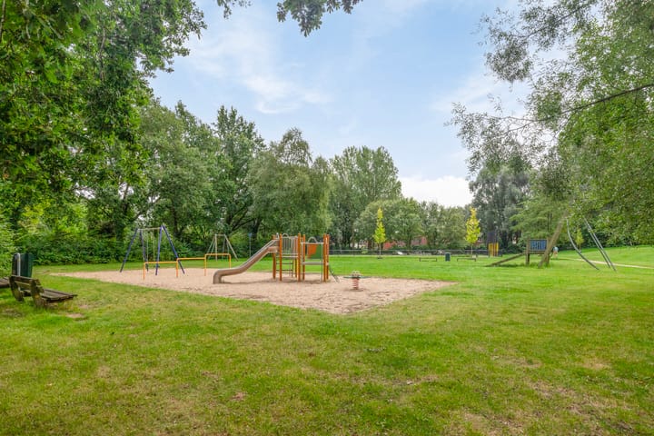 Foto 4 van Zuidlaan 8