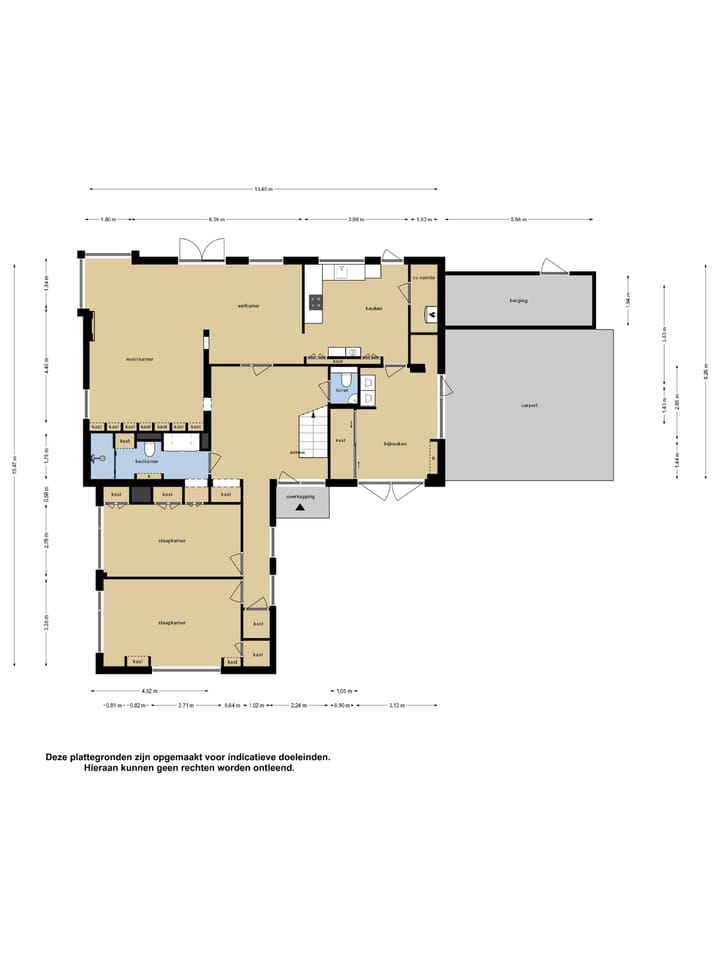 Foto 5 van Zuidlaan 8