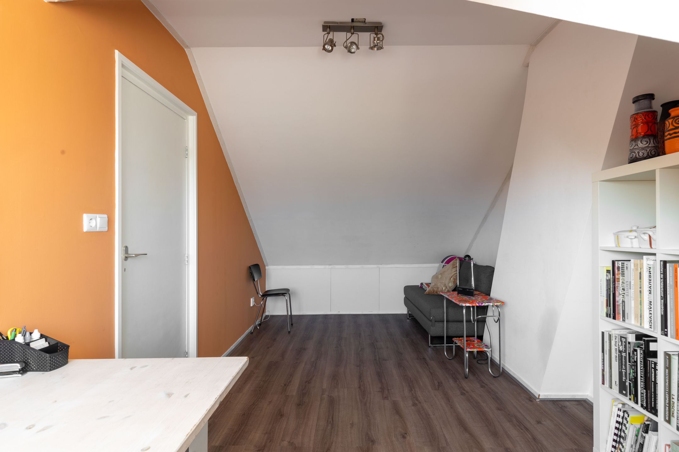 Foto 30 van Chopinstraat 33